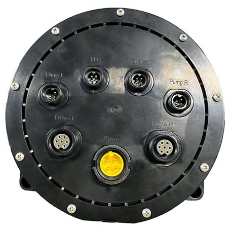 Main board for Hydro 6 Poolmate