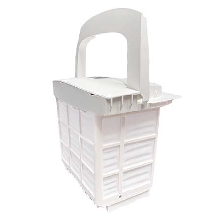 Filter basket with handle for Hydro 4 Poolmate