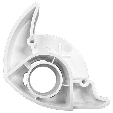 Καπάκι βούρτσας αριστερό αυτόματης σκούπας Hydro 6 Poolmate