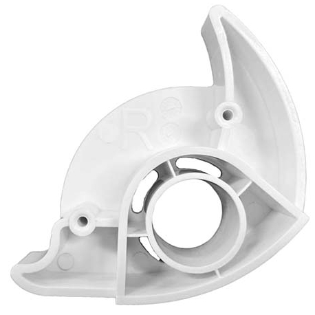 Καπάκι βούρτσας δεξιό αυτόματης σκούπας Hydro 6 Poolmate