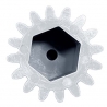 Support gear for Hydro 6 Poolmate