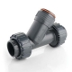 Check valve Y type VRUIV Fip