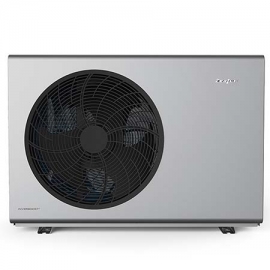 Heat pump R32 A+++ Inverboost Zealux