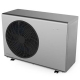 Heat pump R32 A+++ Inverboost Zealux