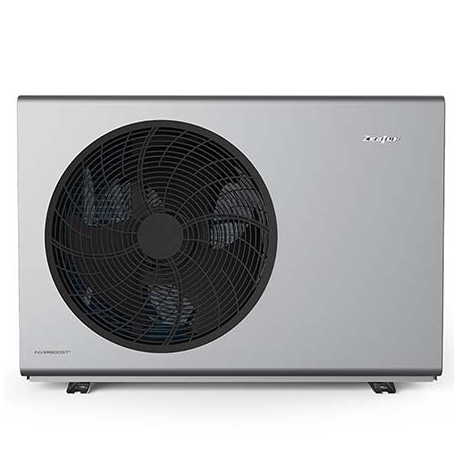 Αντλία θερμότητας EVI R32 A+++ Inverboost Zealux