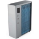 Heat pump R290 A+++ Inverboost Zealux