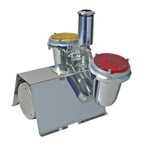 Complete fountain system FNS-200 AS