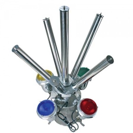 Complete fountain system FNS-400/ADL AS