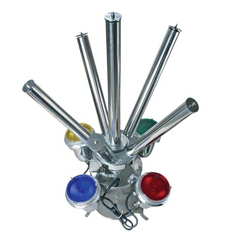 Complete fountain system FNS-400/ADL AS