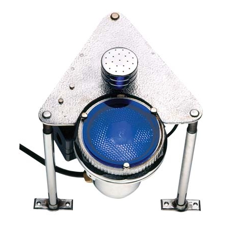 Complete fountain system NS-100/SDL AS