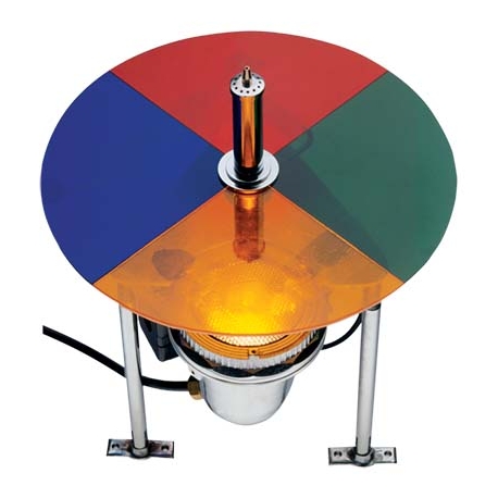 Complete fountain system NS-200/JP AS