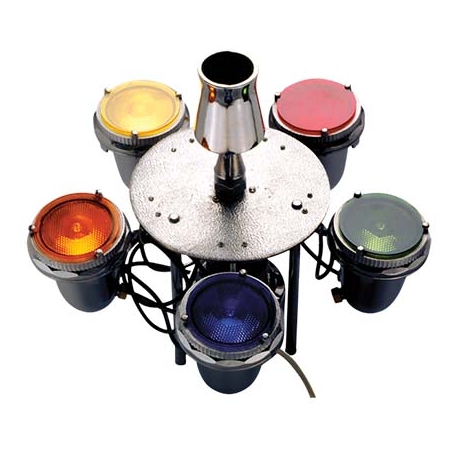 Complete fountain system NS-500/ADL AS