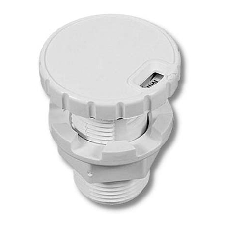 Adjustable air inlet Slimline Balboa