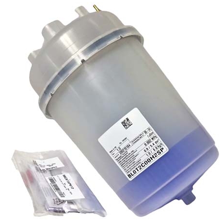 Steam cylinder BL0T2C00H2SP Carel