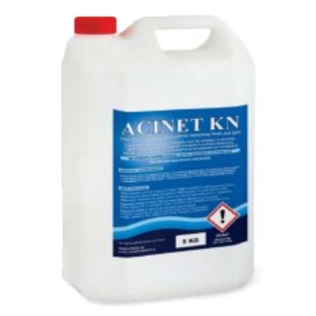 Καθαριστικό πισίνας Acinet KN