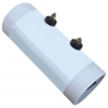 Salt electrolysis plastic titanium cell housing MX Filtrinov