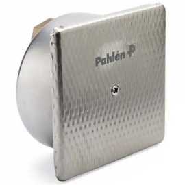 Κουτί διακλάδωσης καλωδίων inox Pahlen