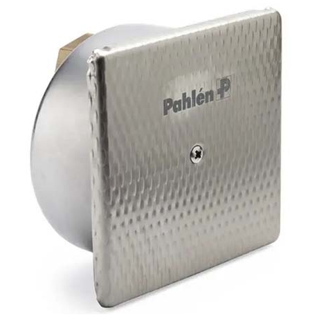 Cables connection box inox Pahlen