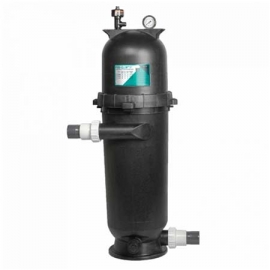 D.E. filter Posi Clear Pentair