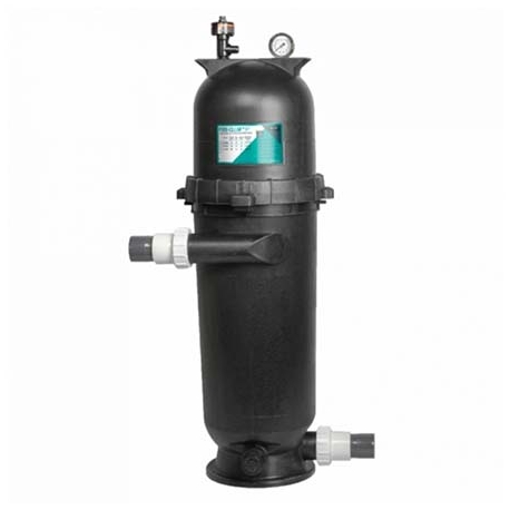 D.E. filter Posi Clear Pentair