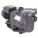 Pool pump recirculation Superflo Pentair
