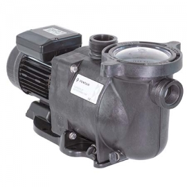 Pool pump recirculation Superflo Pentair