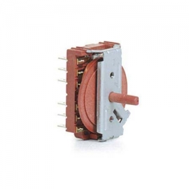 Steam generator main switch VB Tylo