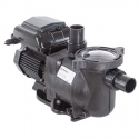 Pool pump recirculation Superflo VS2 Pentair
