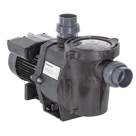 Pool pump recirculation Whisperflo Pentair