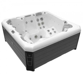Spa 4-5 persons Palermo Wellis