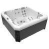 Spa 5 persons Palermo Wellis