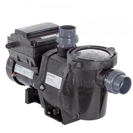 Pool pump recirculation Whisperflo VSF Pentair