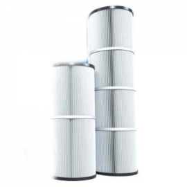 Spare cartridge filter Element Antimicrobial Emaux