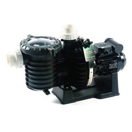 Pool pump recirculation SW5P6R La Sta-Rite Pentair