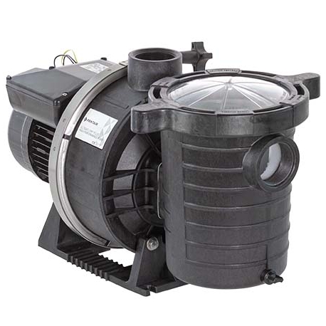 Pool pump recirculation Ultra Flow Pentair