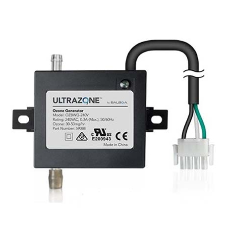 Γεννήτρια όζοντος Ultrazone Balboa