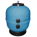Sand filter Ice Astral