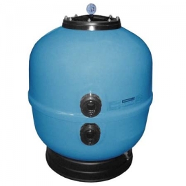 Sand filter Ice Astral