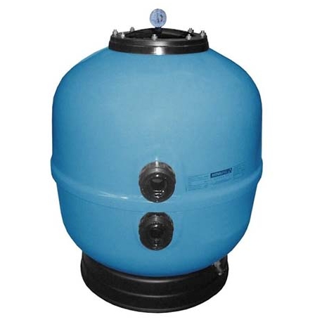 Sand filter Ice Astral