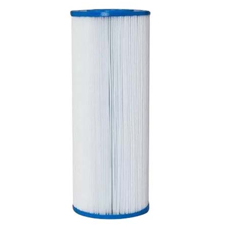 Ανταλλακτικό φίλτρο cartridge Micro star clear Hayward