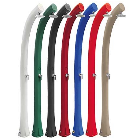 Solar shower 26 L New Happy H200 Arkema