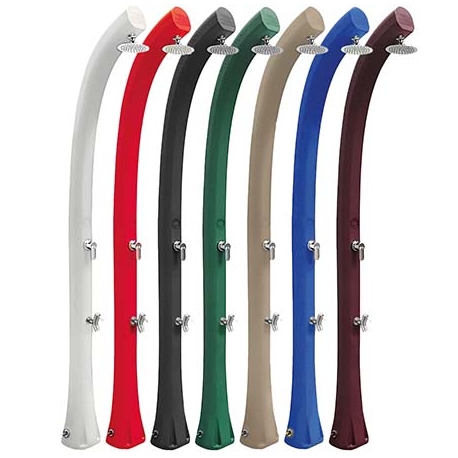 Solar shower 26 L New Happy H220 Arkema