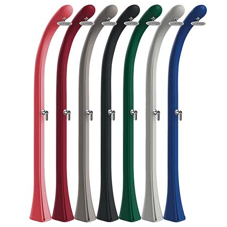 Solar shower 20 L Happy One F100 Arkema