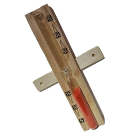 Κλεψύδρα σάουνας Cpa