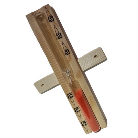 Sand timer Cpa