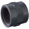 Screw socket female threaded MFV Fip