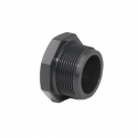 Plug male thread pvc-u Fip