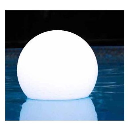 Portable Led lamps Led Sfera Fotovoltaica Arkema