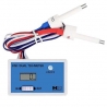Conductivity electrical meter Dual DTS