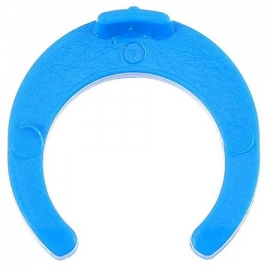 Water filter component safety